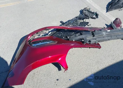 2021 Chrysler Pacifica Hybrid Limited from USA, damaged, VIN 2C4RC1S79MR507523